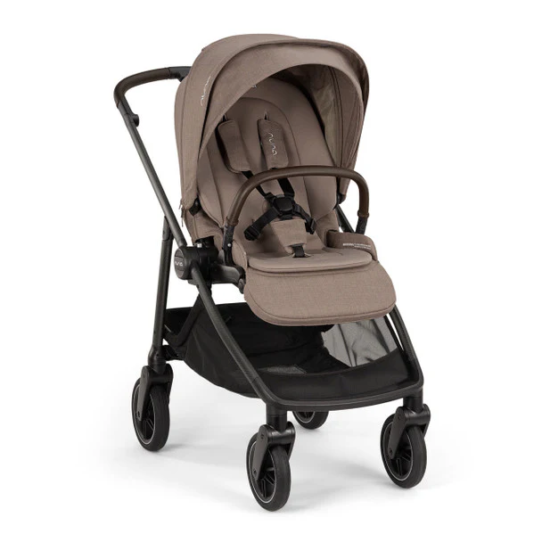 Nuna SWIV Stroller - Image 16