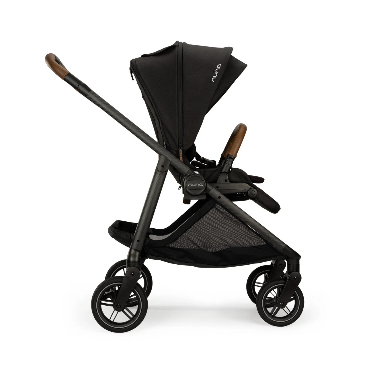 Nuna SWIV Stroller - Image 27