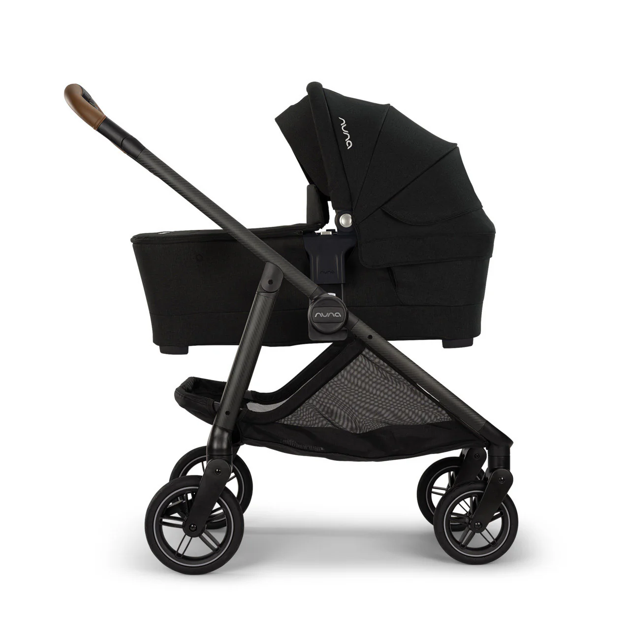 Nuna SWIV Stroller - Image 7