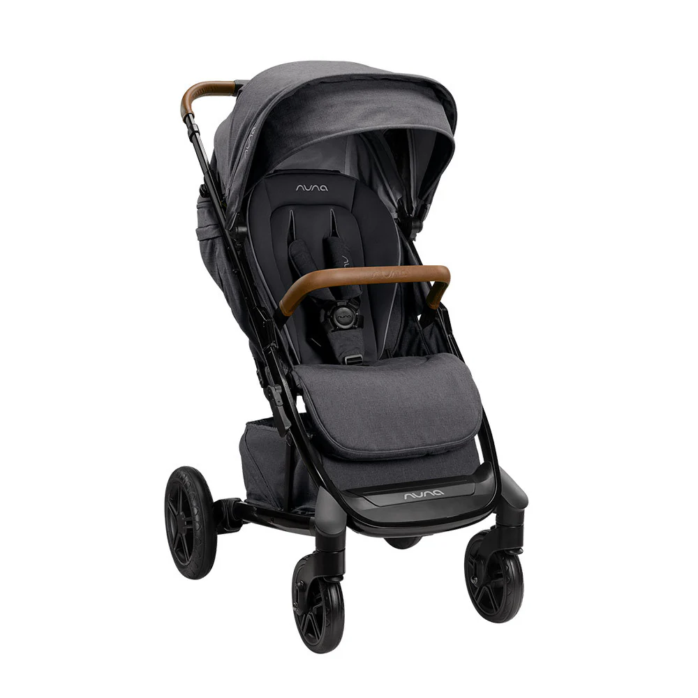 Nuna TAVO Next + PIPA RX Travel System - Image 16