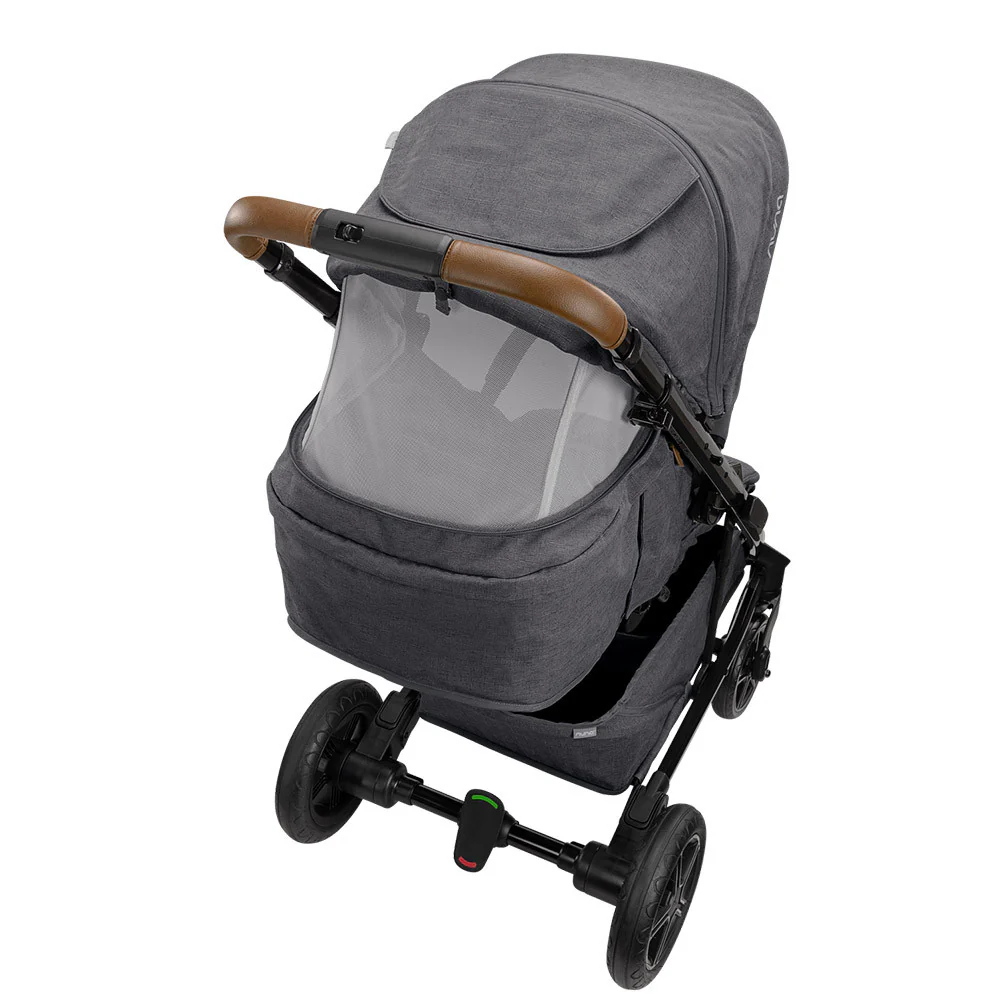 Nuna TAVO Next + PIPA RX Travel System - Image 19