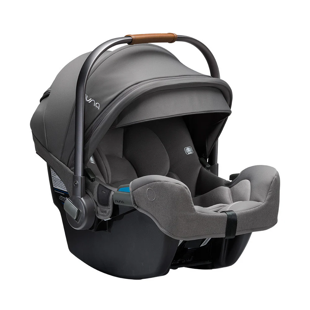 Nuna TAVO Next + PIPA RX Travel System - Image 24