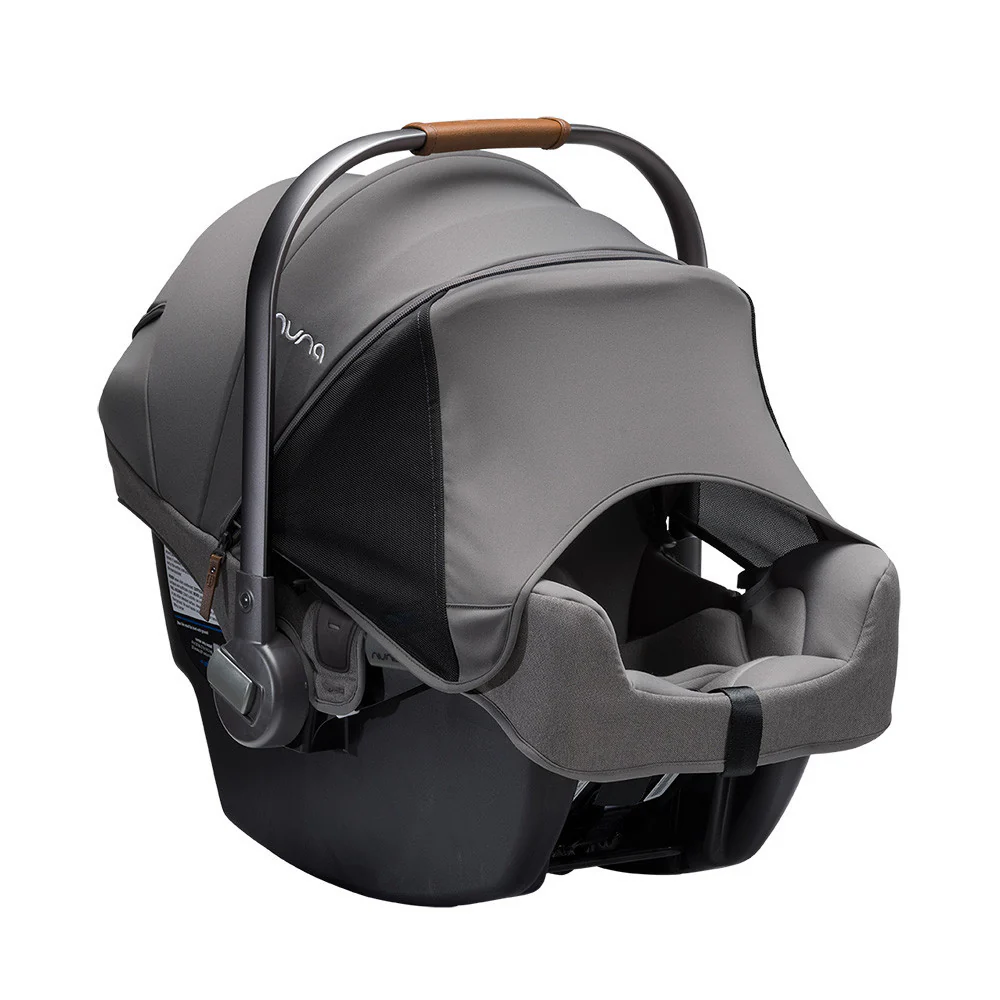 Nuna TAVO Next + PIPA RX Travel System - Image 25