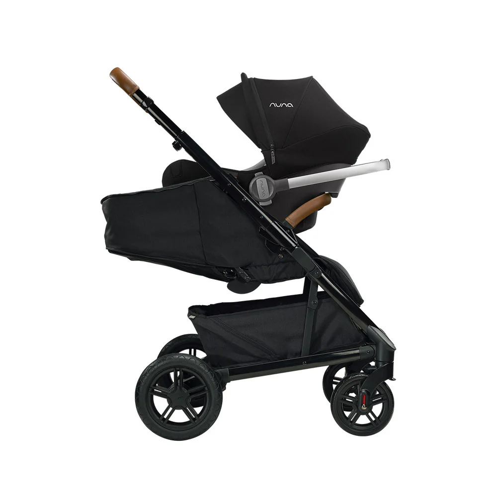 Nuna TAVO Next + PIPA RX Travel System - Image 7