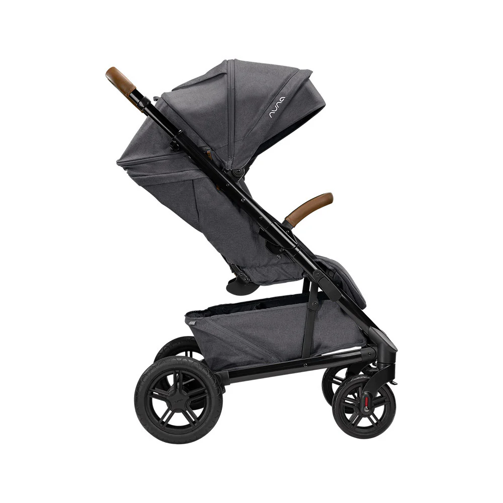 Nuna TAVO Next Stroller - Image 10