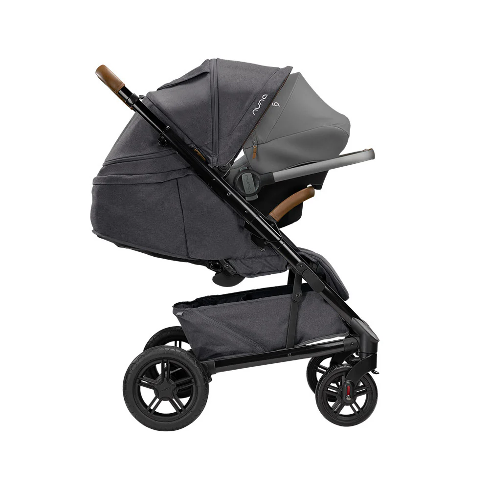 Nuna TAVO Next Stroller - Image 13