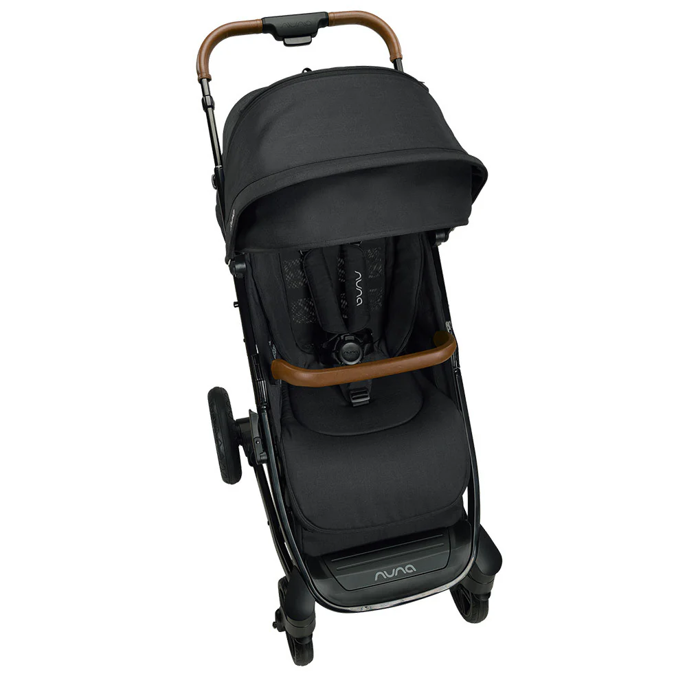 Nuna TAVO Next Stroller - Image 3