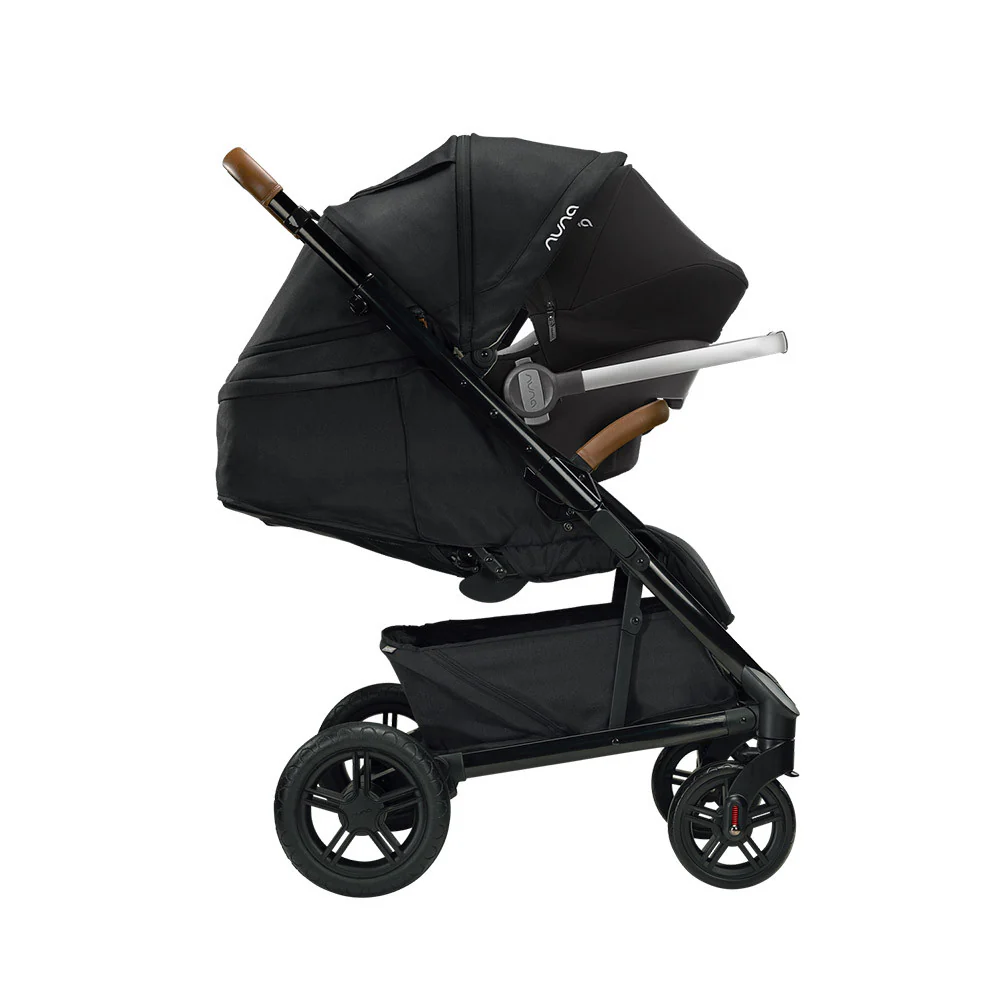Nuna TAVO Next Stroller - Image 5