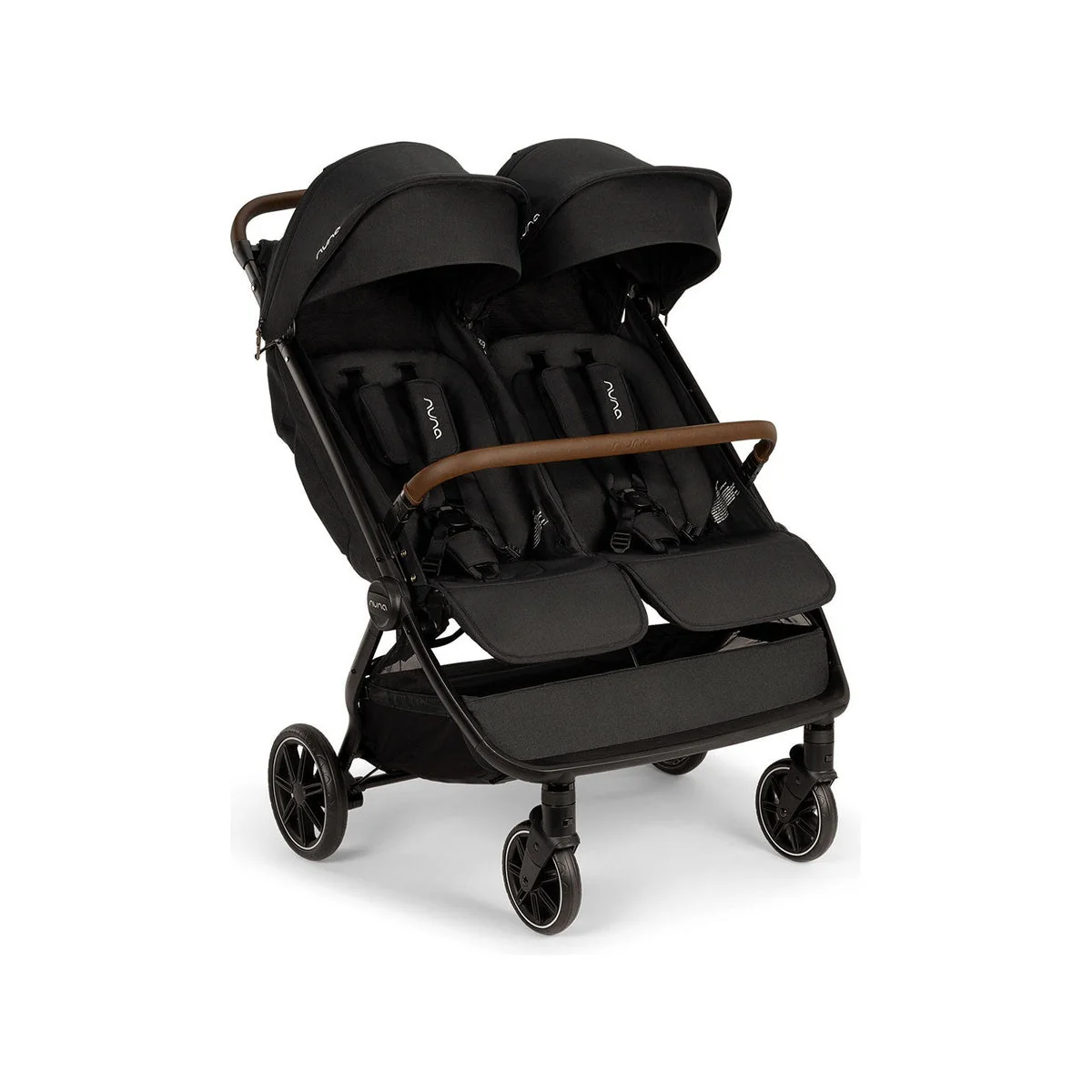 Nuna TRVL dubl Stroller - Image 25