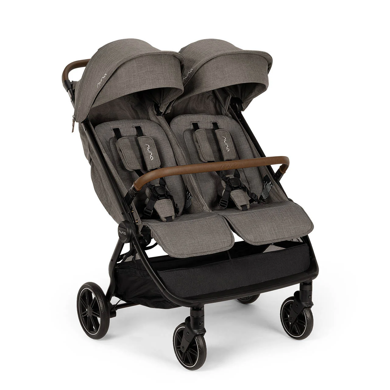 Nuna TRVL dubl Stroller - Image 3