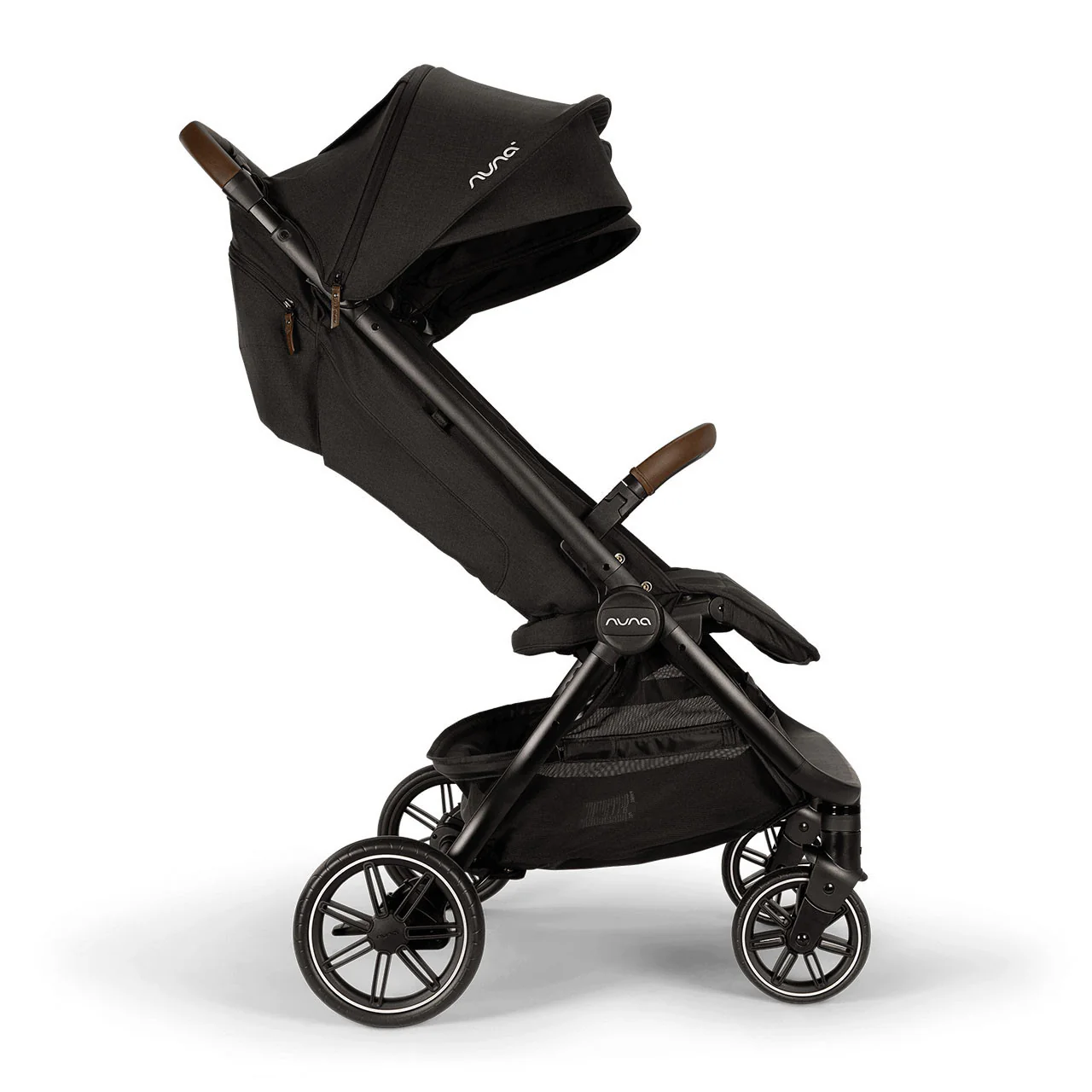 Nuna TRVL dubl Stroller - Image 5