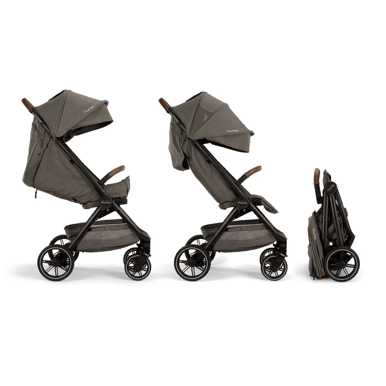 Nuna TRVL LX + PIPA urbn Travel System - Image 14