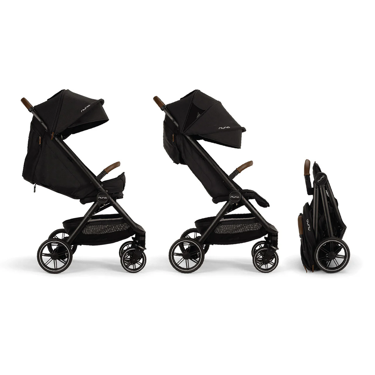 Nuna TRVL LX + PIPA urbn Travel System - Image 6