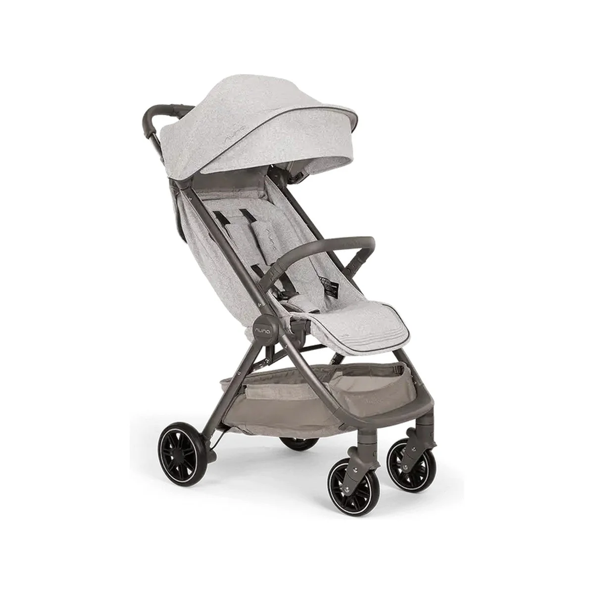 Nuna TRVL Stroller - Image 31