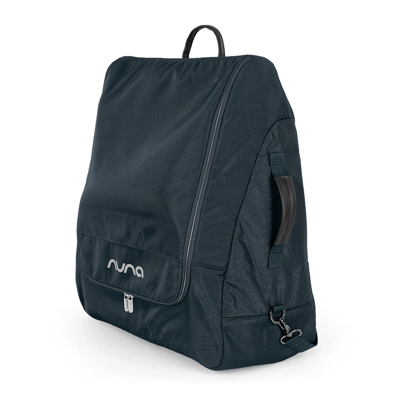 Nuna TRVL/LX Transport Bag in Indigo - Image 4