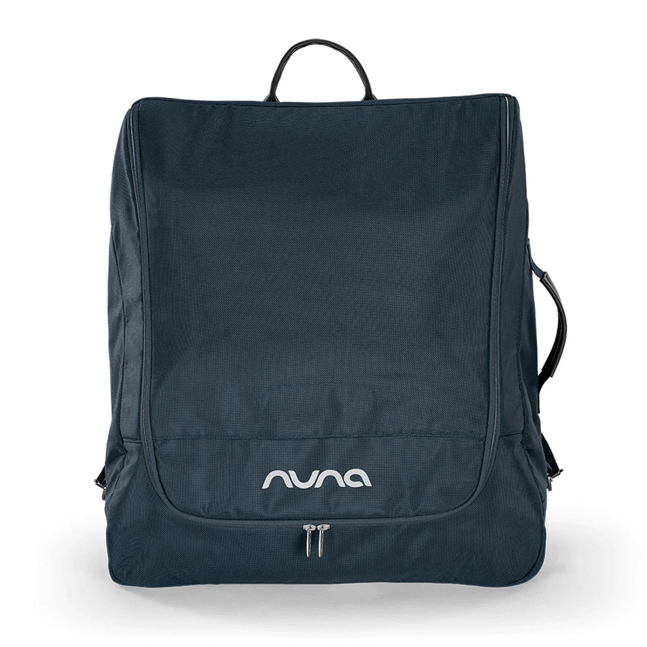 Nuna TRVL/LX Transport Bag in Indigo - Image 6