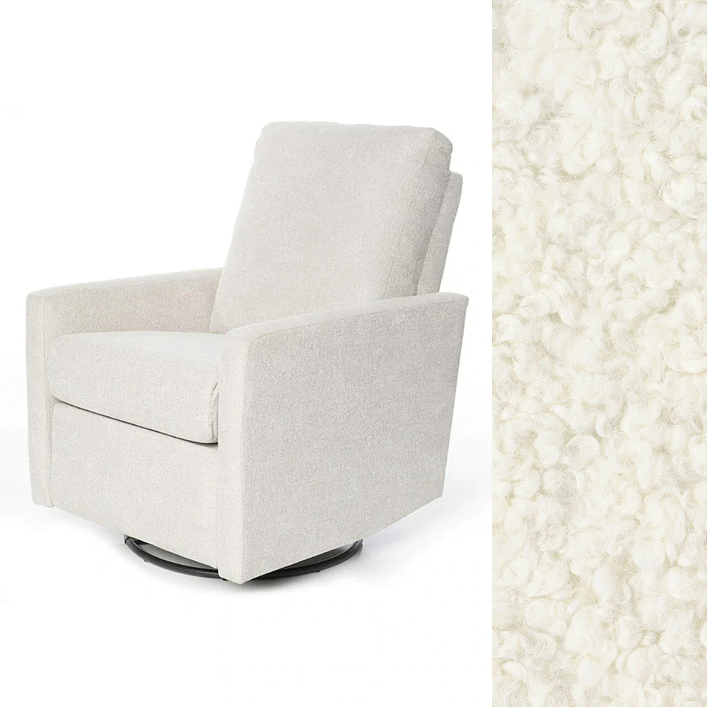 Oilo Drew Manual Recliner - Image 10