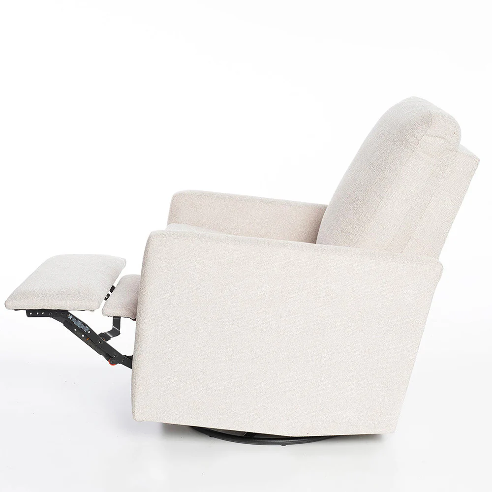 Oilo Drew Manual Recliner - Image 22