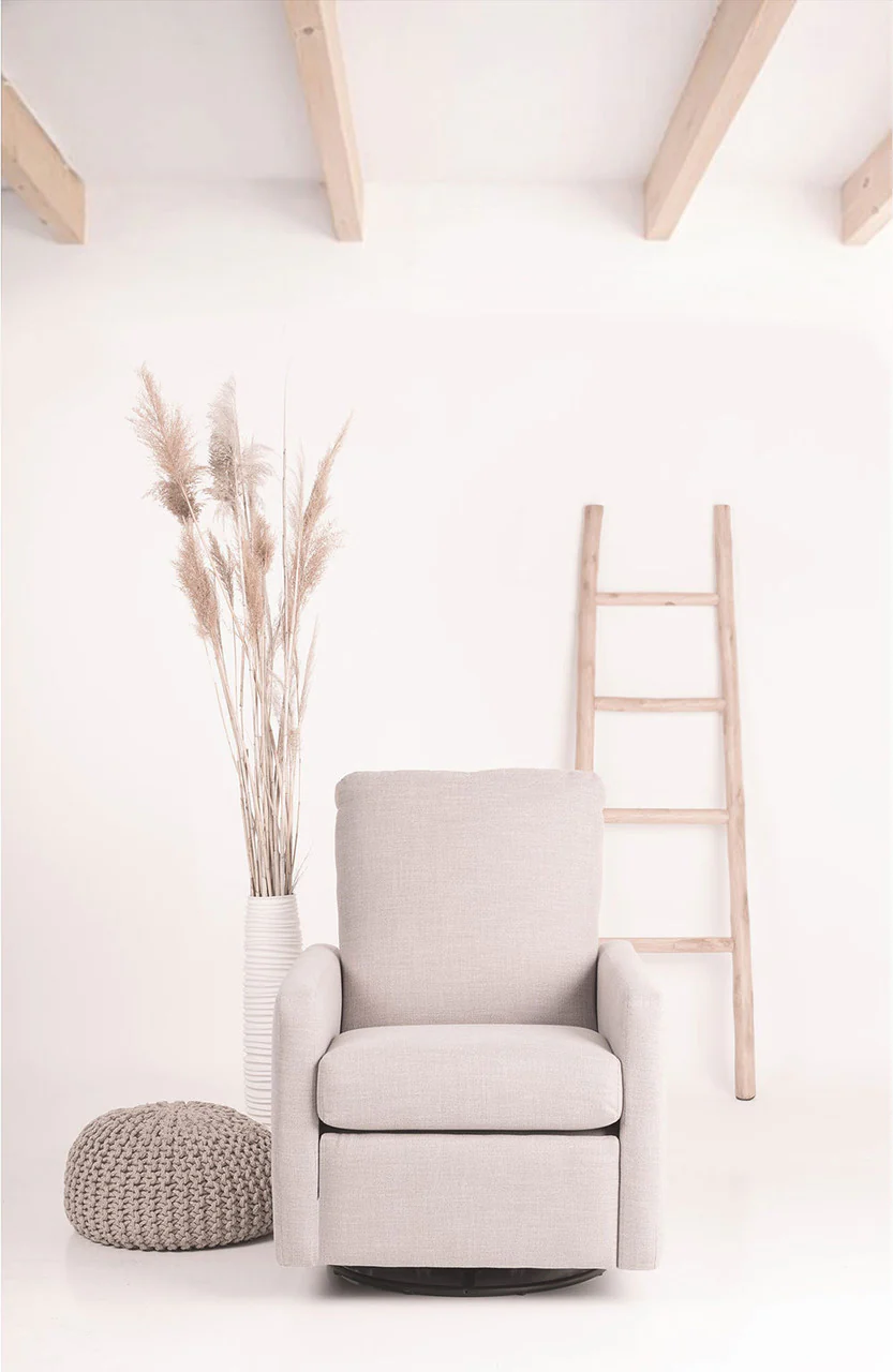 Oilo Drew Manual Recliner - Image 27
