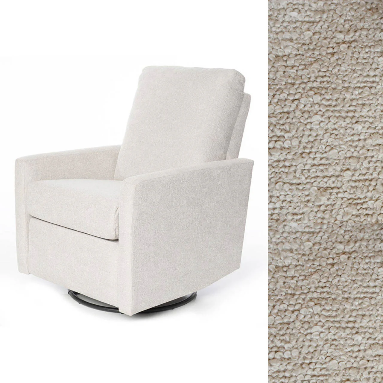 Oilo Drew Manual Recliner - Image 34