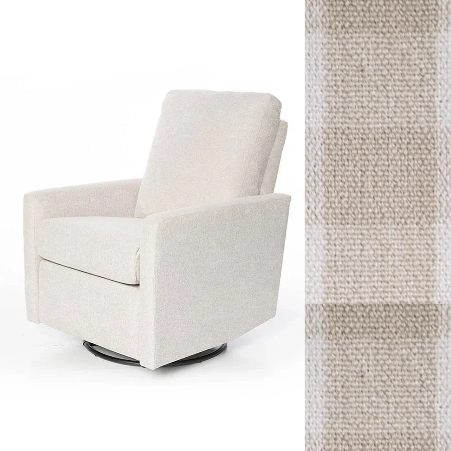 Oilo Drew Manual Recliner - Image 39