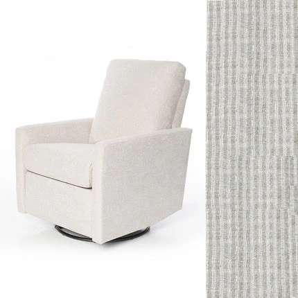 Oilo Drew Manual Recliner - Image 42