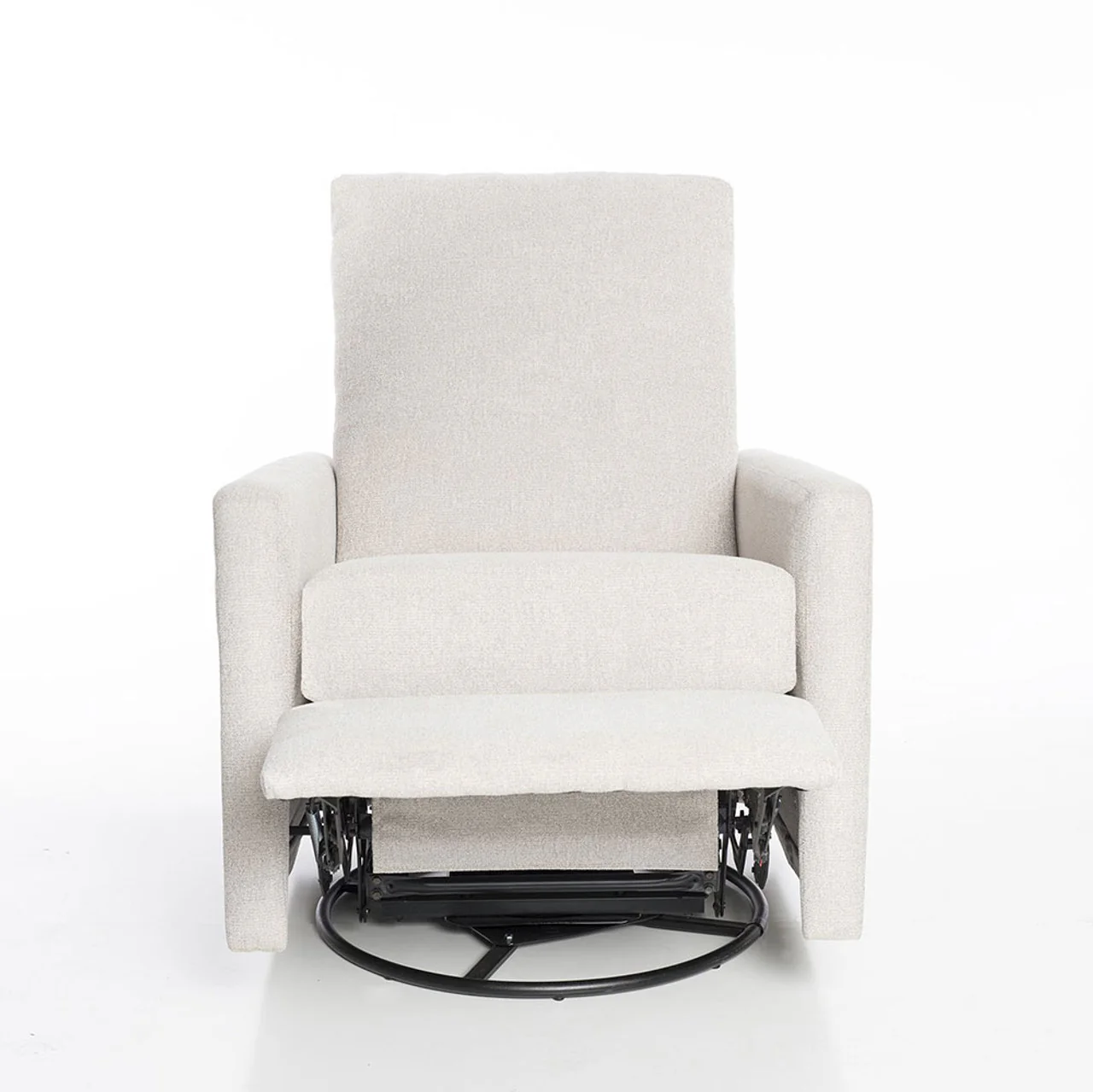 Oilo Drew Manual Recliner - Image 6