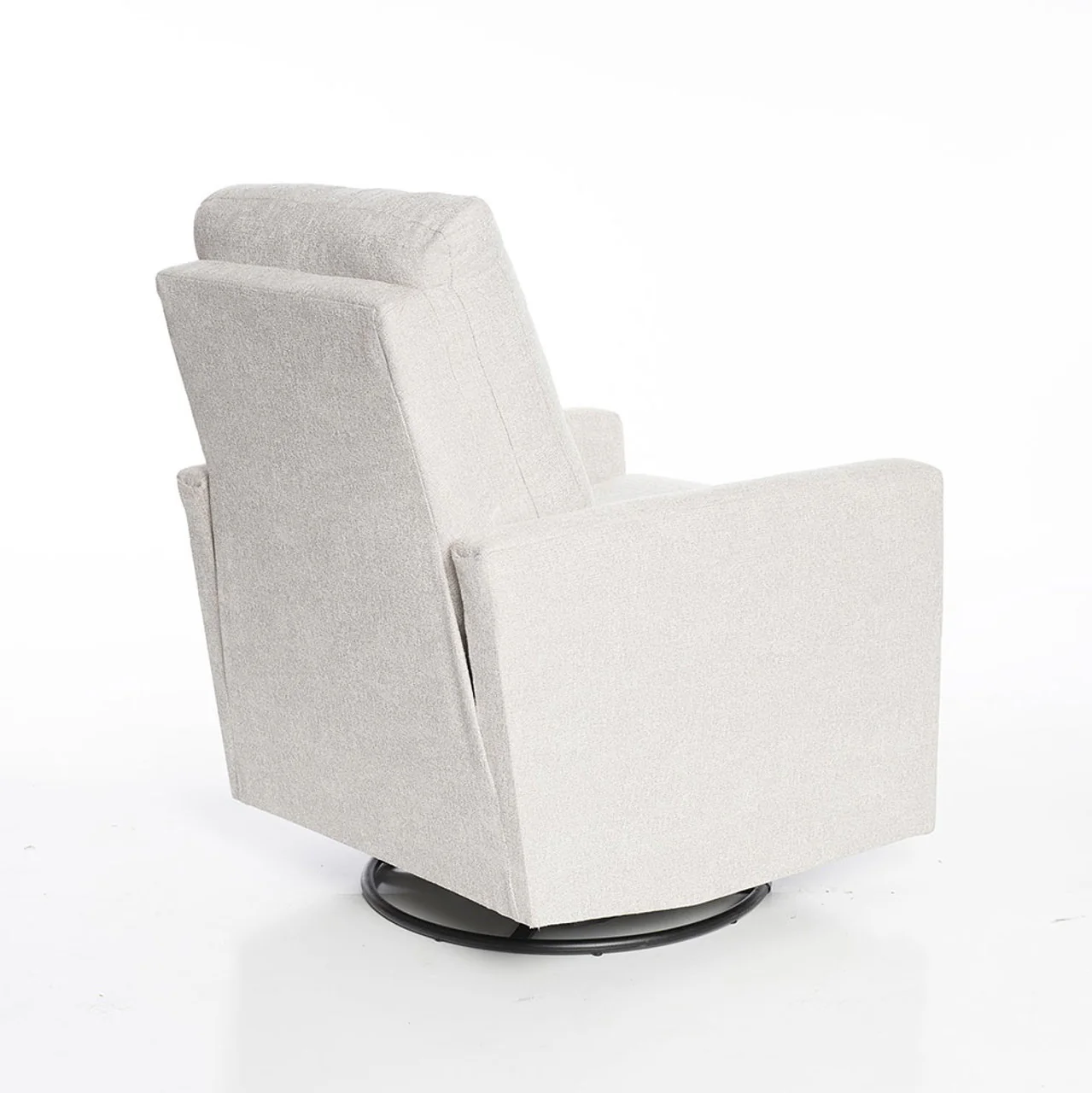 Oilo Drew Manual Recliner - Image 8