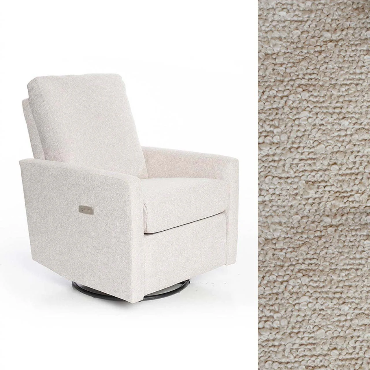 Oilo Drew Power Recliner