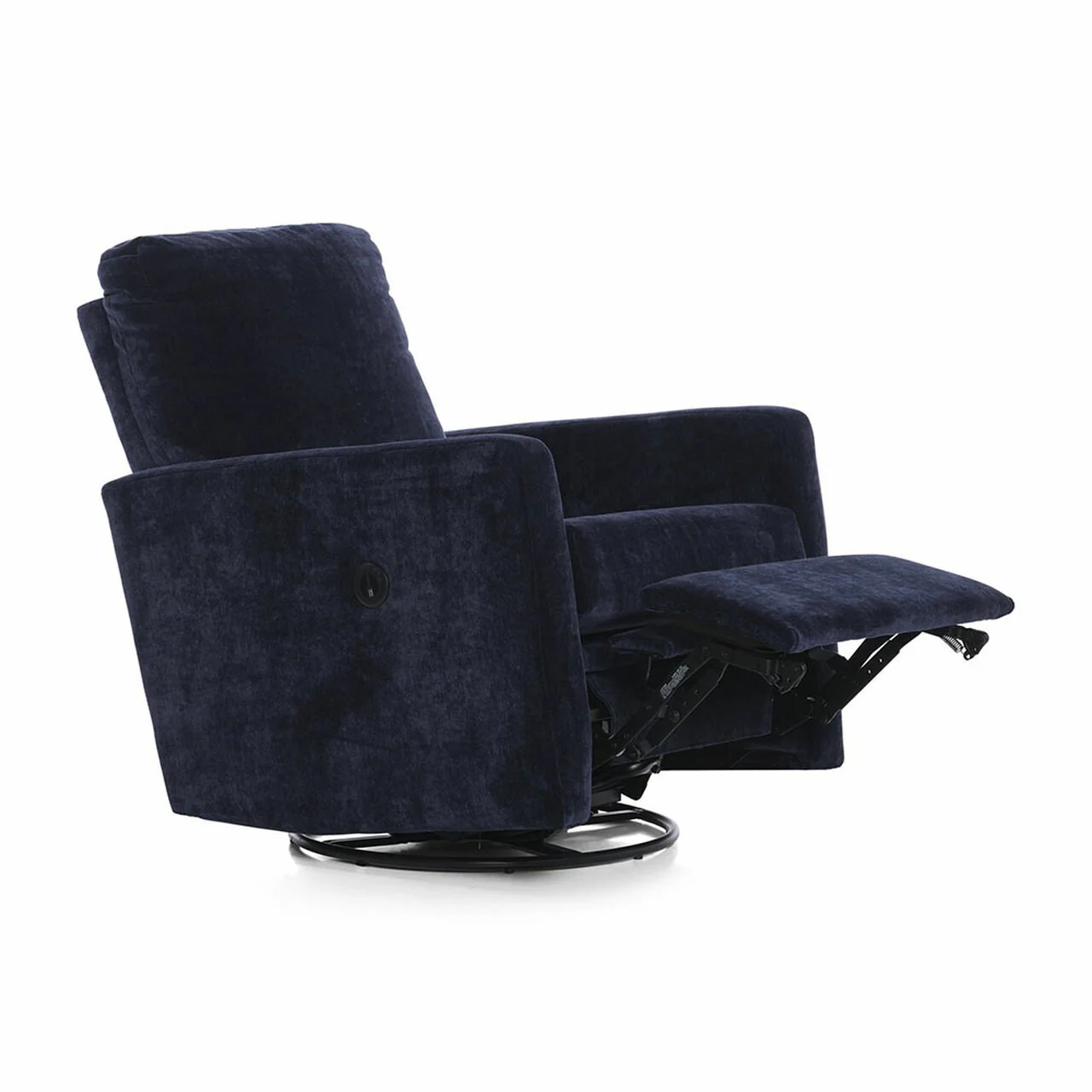 Oilo Drew Power Recliner - Image 34