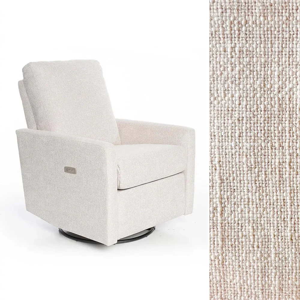 Oilo Drew Power Recliner - Image 52