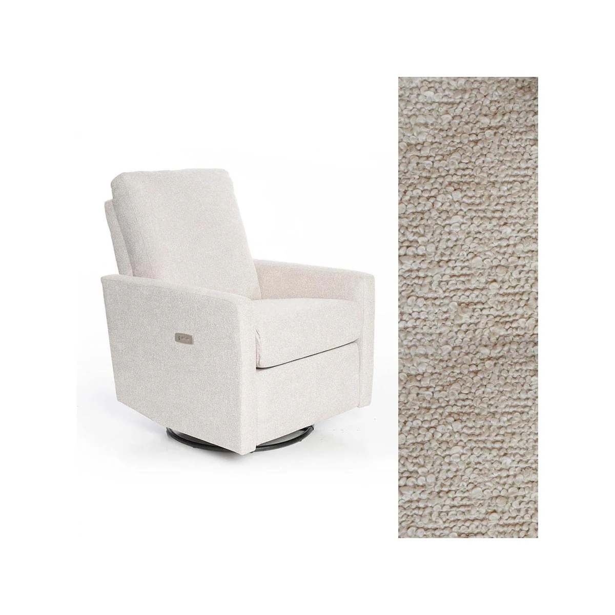 Oilo Drew Power Recliner - Image 53
