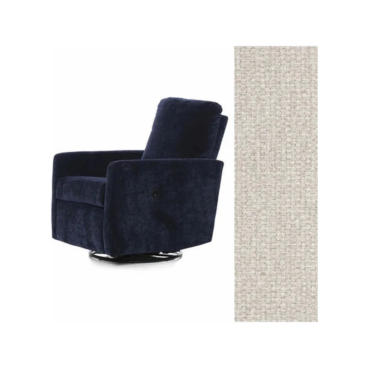 Oilo Drew Power Recliner - Image 65