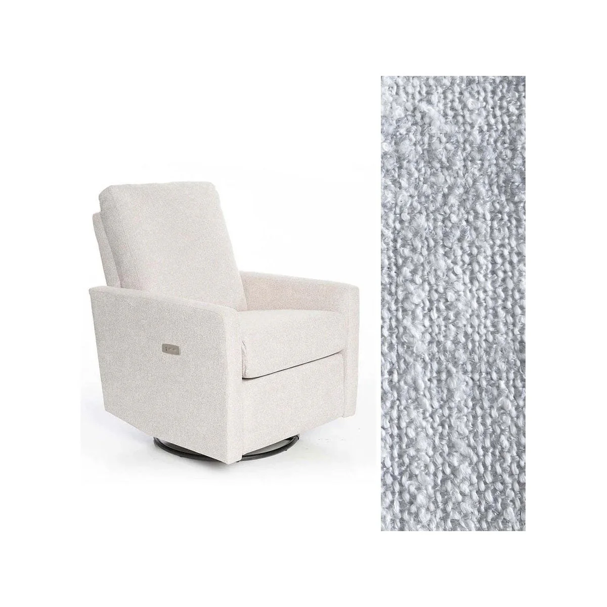 Oilo Drew Power Recliner - Image 72