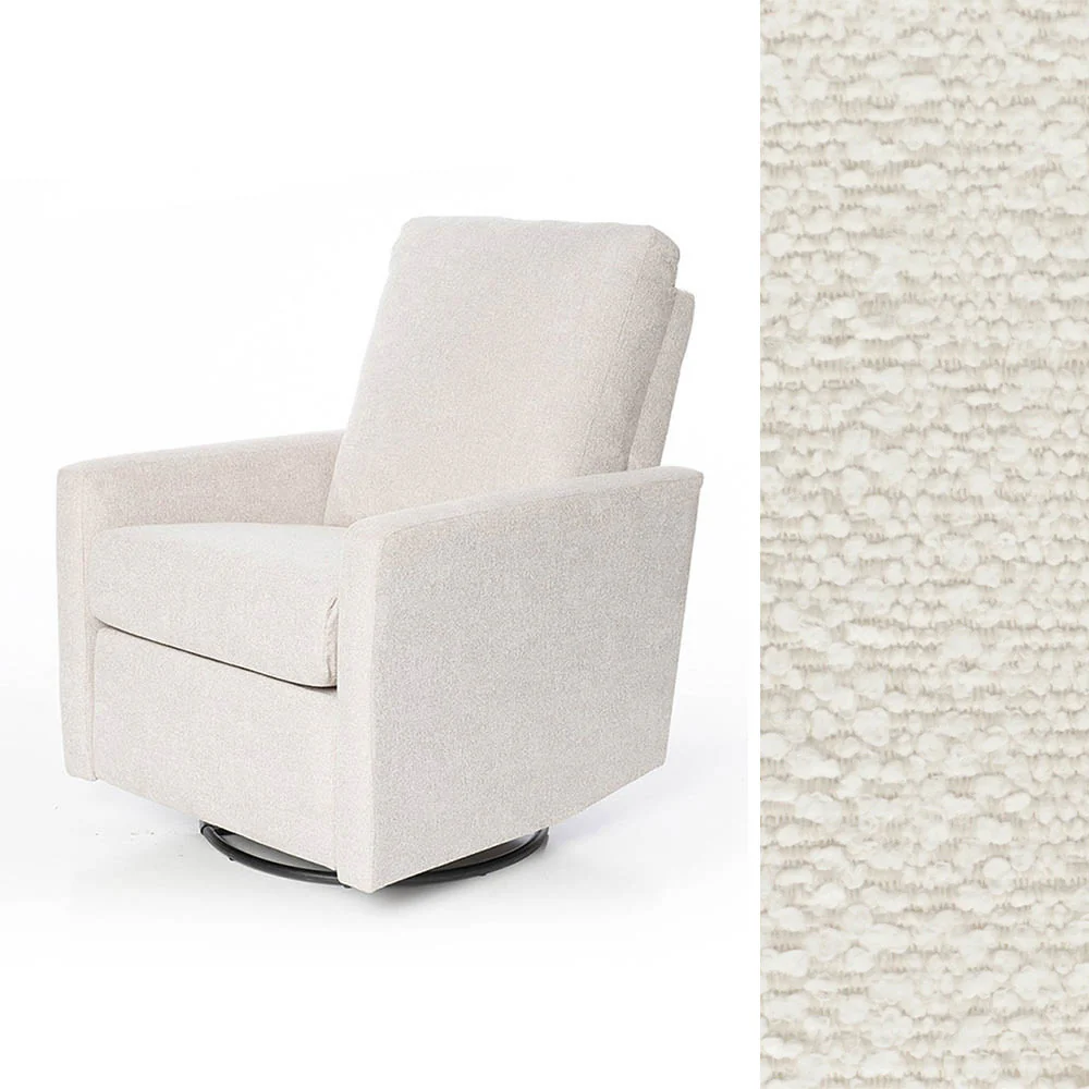 Oilo Drew Power Recliner - Image 8