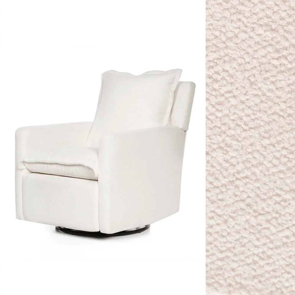 Oilo Flynn Manual Recliner - Image 14
