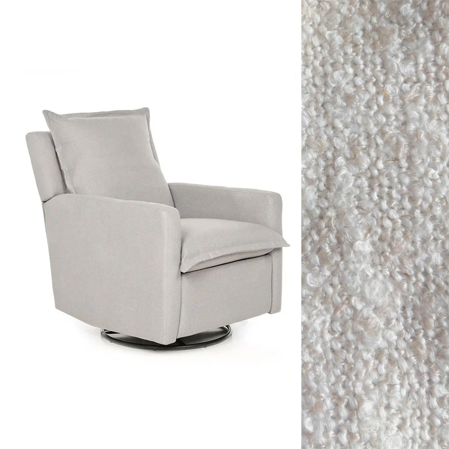 Oilo Flynn Manual Recliner - Image 36