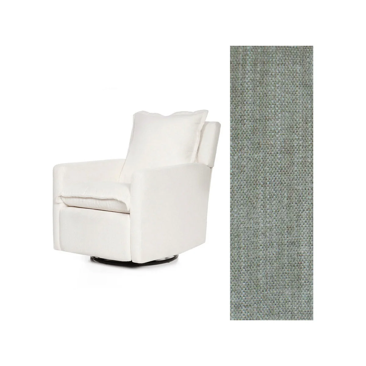 Oilo Flynn Manual Recliner - Image 54