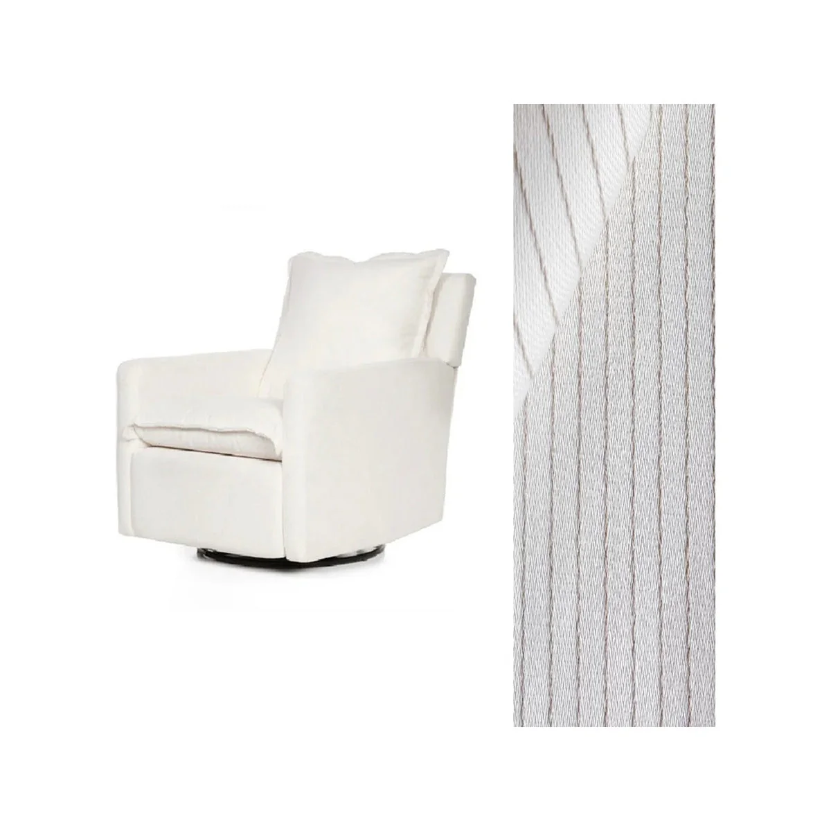 Oilo Flynn Manual Recliner - Image 57