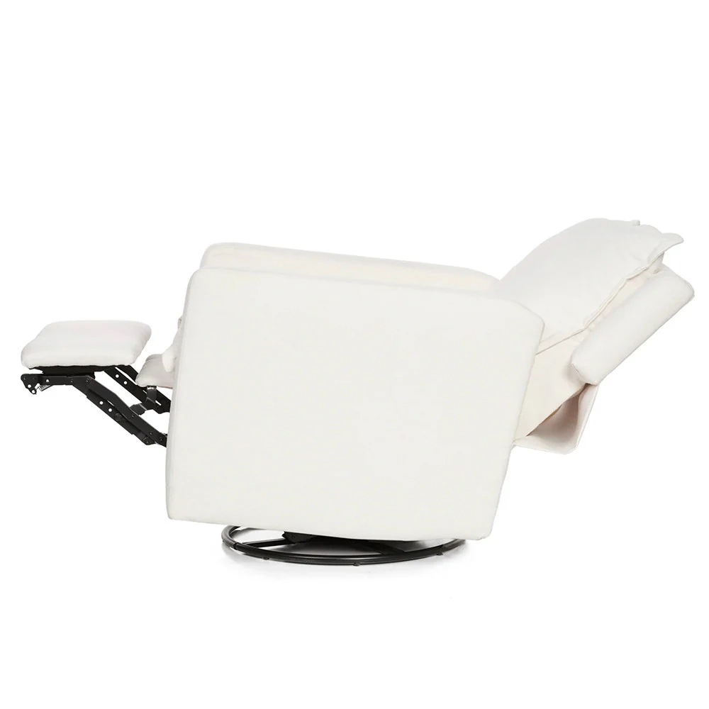 Oilo Flynn Power Gliding Swivel Recliner - Image 9