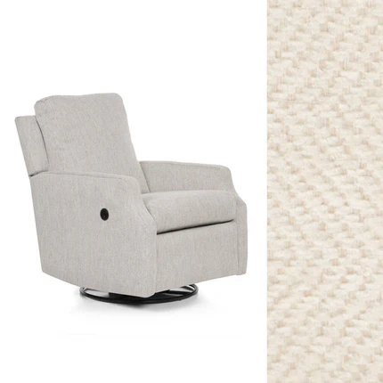 Oilo Harlow Power Recliner - Image 36