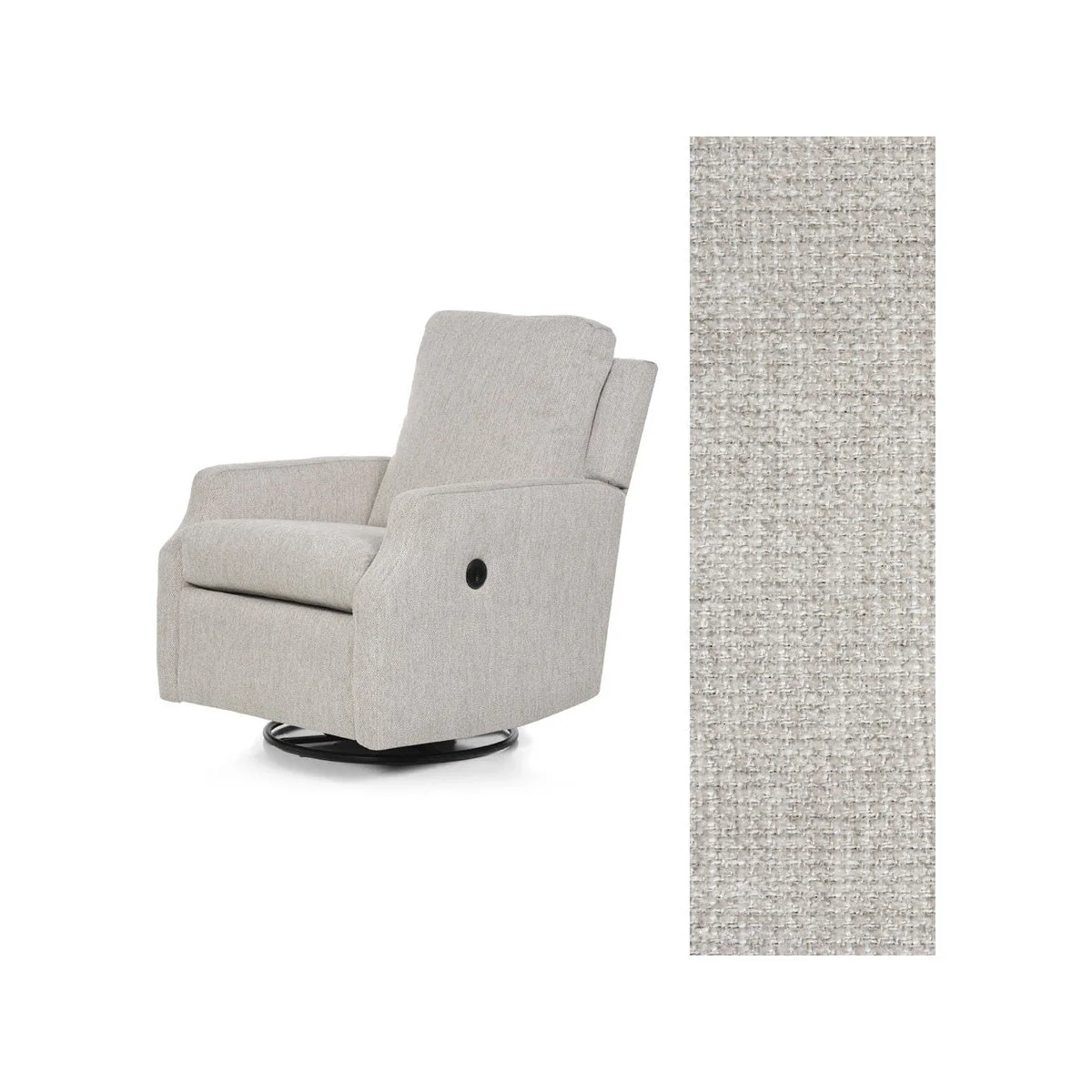 Oilo Harlow Power Recliner - Image 46