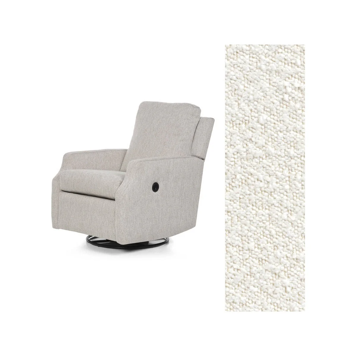 Oilo Harlow Power Recliner - Image 47
