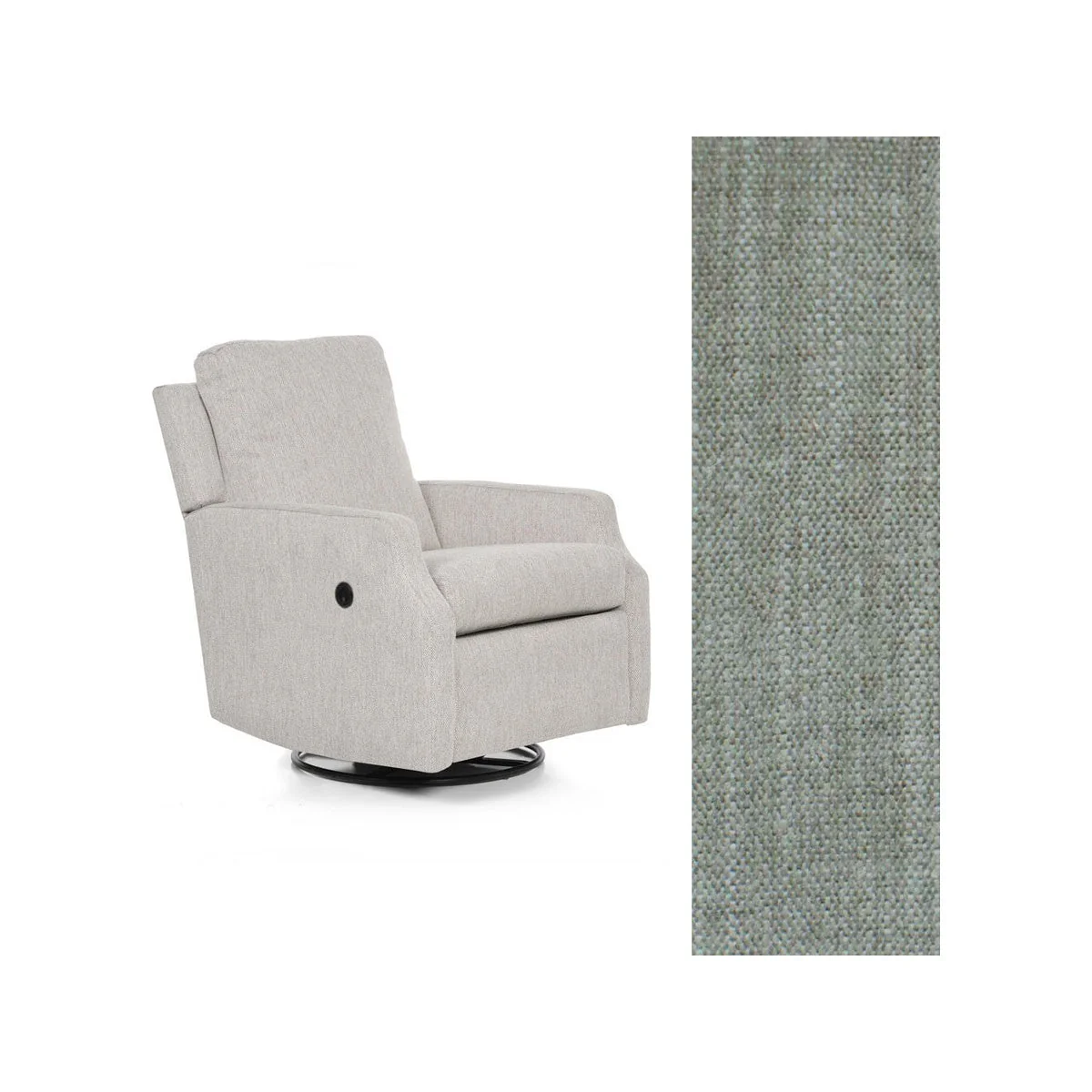 Oilo Harlow Power Recliner - Image 56