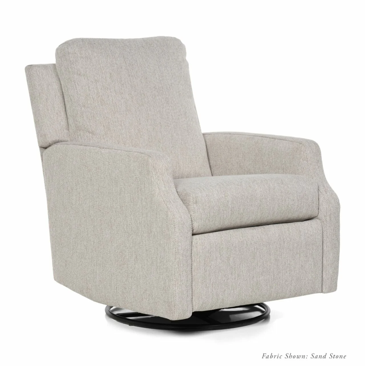 Oilo Harlow Power Recliner - Image 6