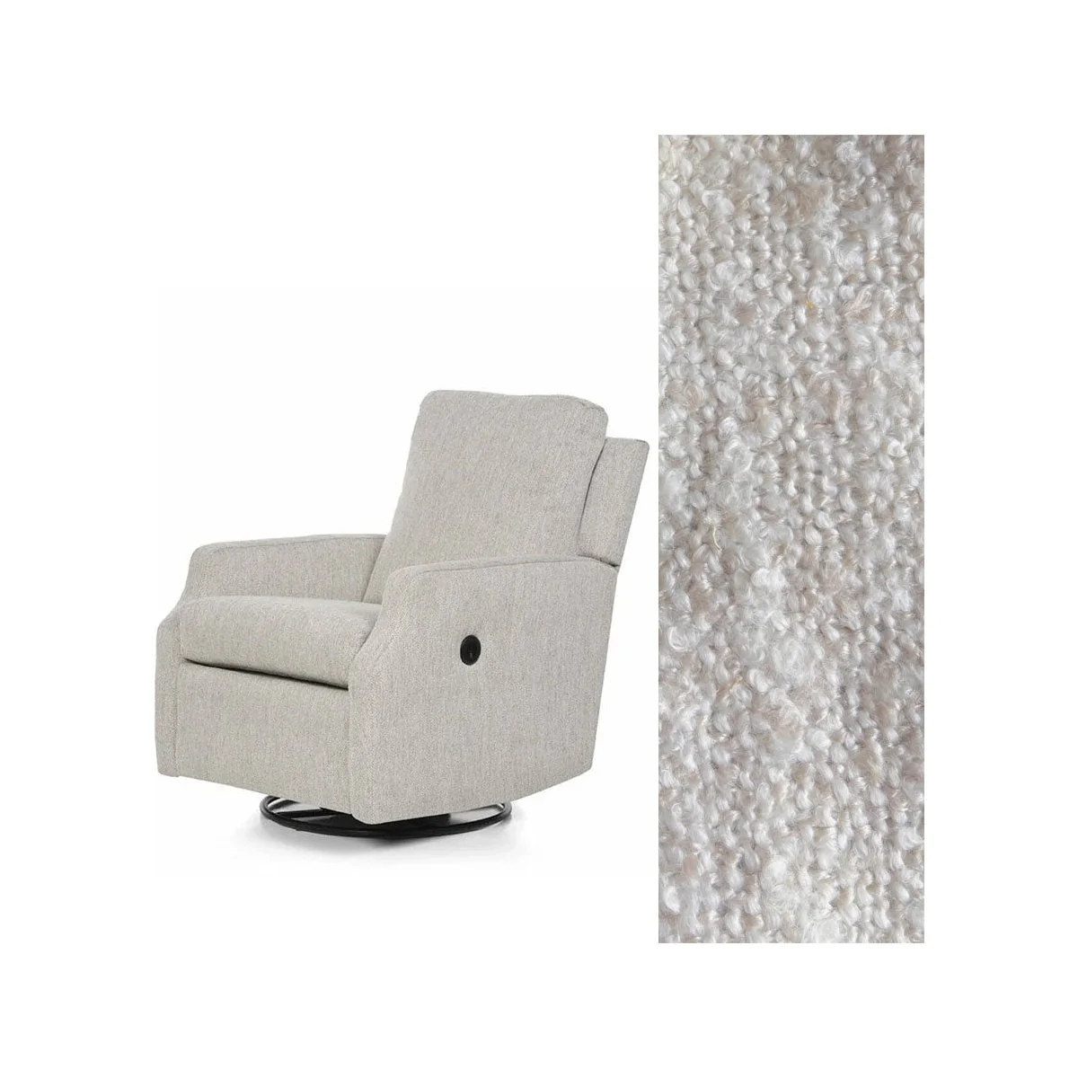 Oilo Harlow Power Recliner - Image 62