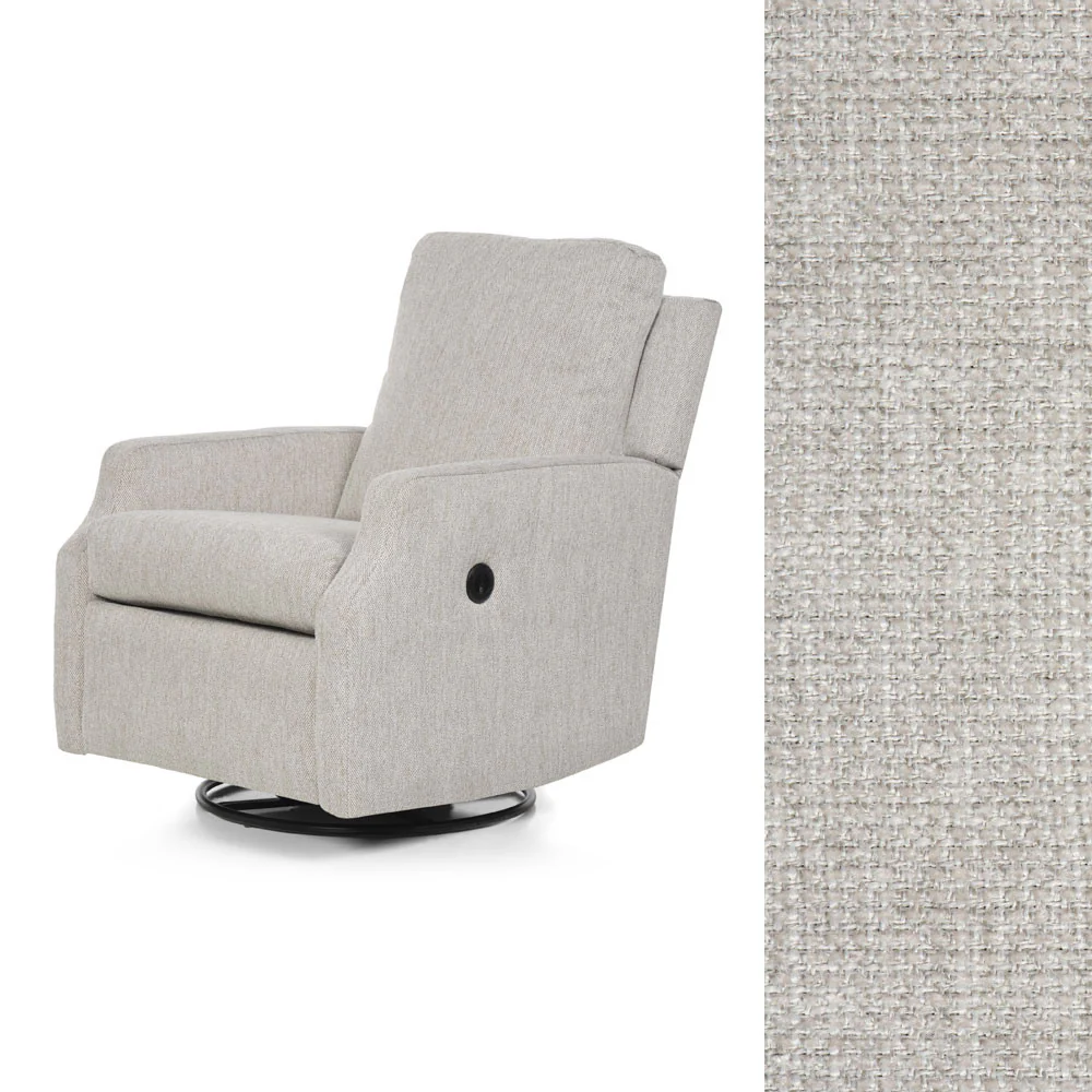 Oilo Harlow Power Recliner - Image 8