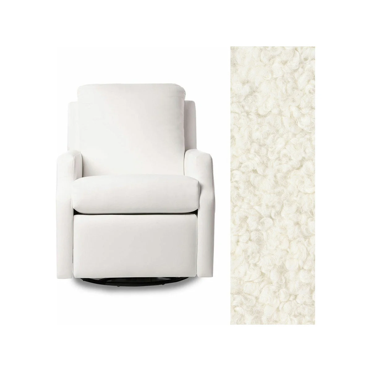 Oilo Harlow Recliner - Image 45