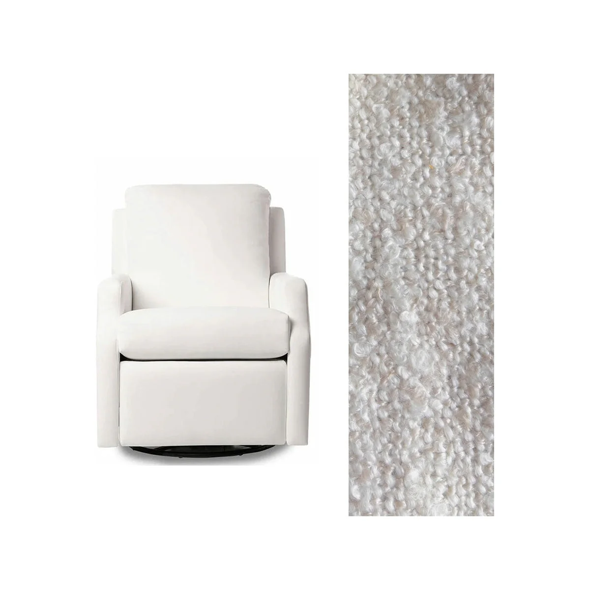 Oilo Harlow Recliner - Image 60