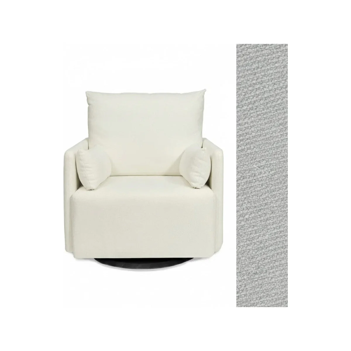 Oilo Ollie 1.5 Power Recliner - Image 54